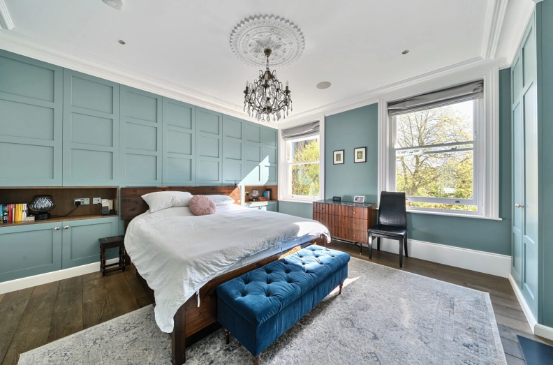 5 bedrooms houses to sale in Lupton Street, Kentish Town-image 16