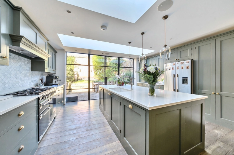 5 bedrooms houses to sale in Lupton Street, Kentish Town-image 11