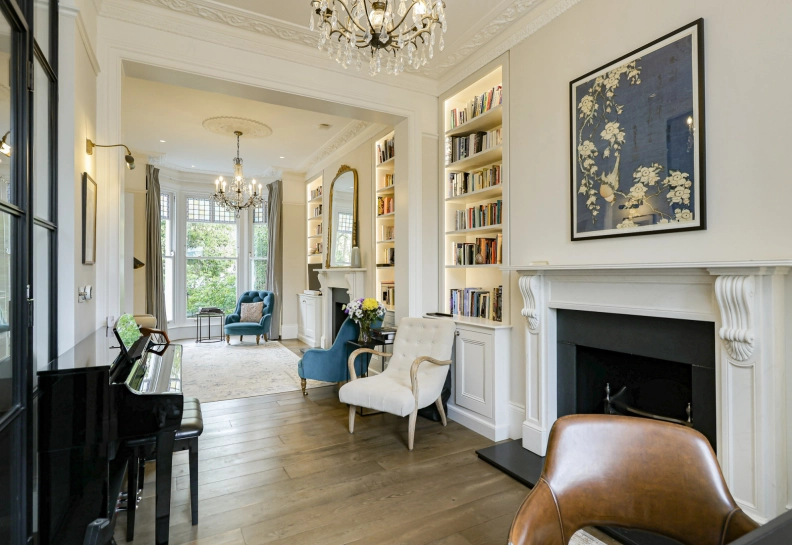 5 bedrooms houses to sale in Lupton Street, Kentish Town-image 5