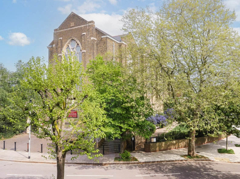 5 bedrooms houses to sale in Lupton Street, Kentish Town-image 26