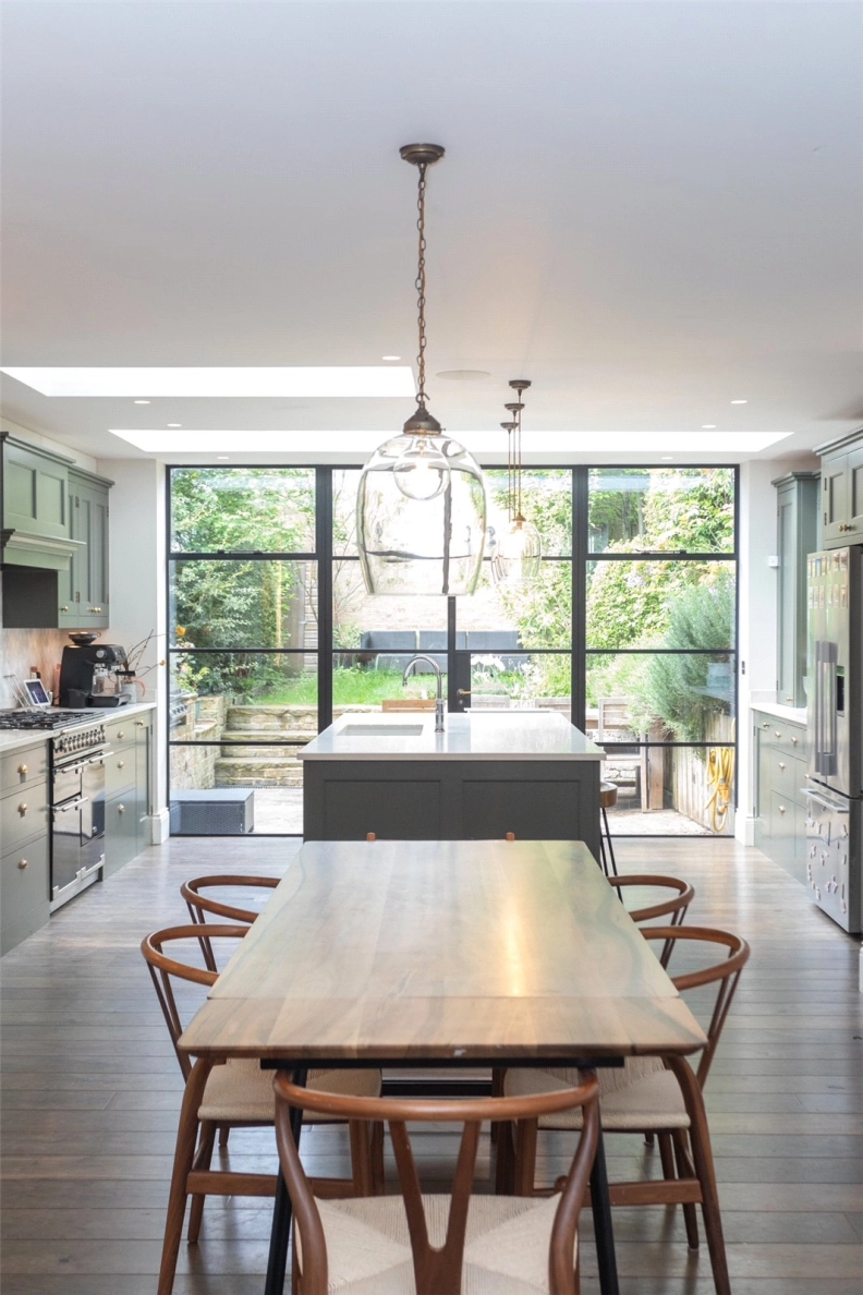 5 bedrooms houses to sale in Lupton Street, Kentish Town-image 28