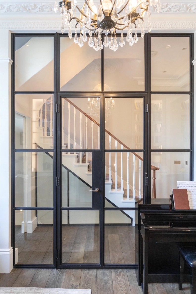 5 bedrooms houses to sale in Lupton Street, Kentish Town-image 27