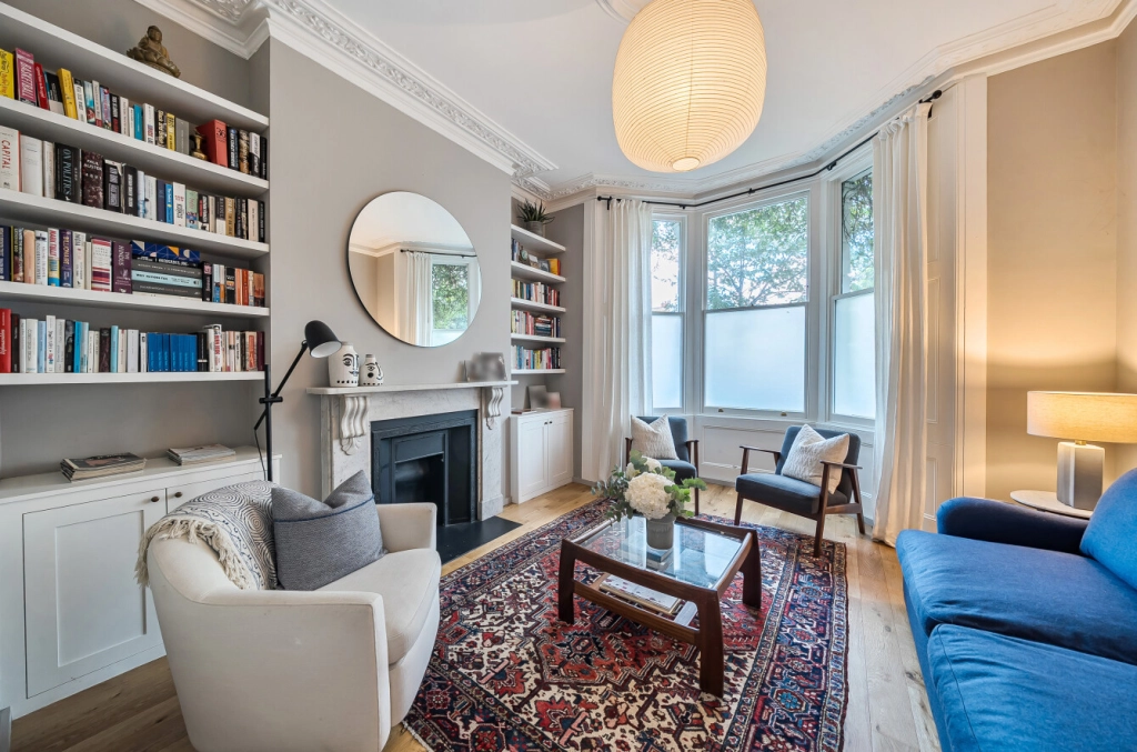 3 bedrooms apartments/flats for sale in Montpelier Grove, Kentish Town - NW5 view 5