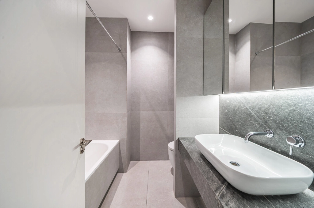3 bedrooms apartments/flats for sale in Montpelier Grove, Kentish Town - NW5 view 7