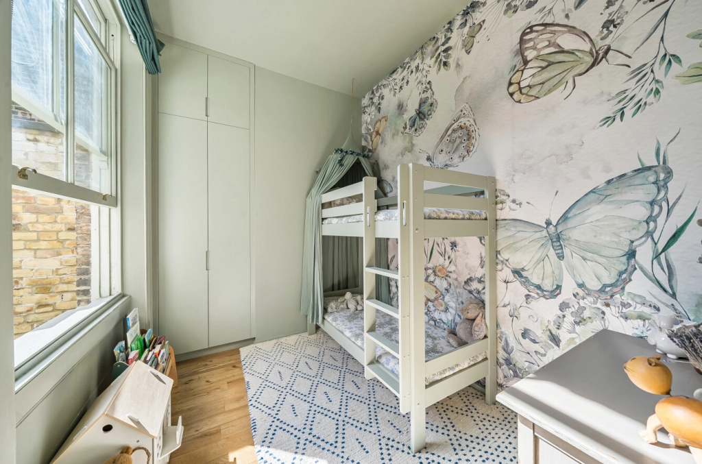 3 bedrooms apartments/flats for sale in Montpelier Grove, Kentish Town - NW5 view 6