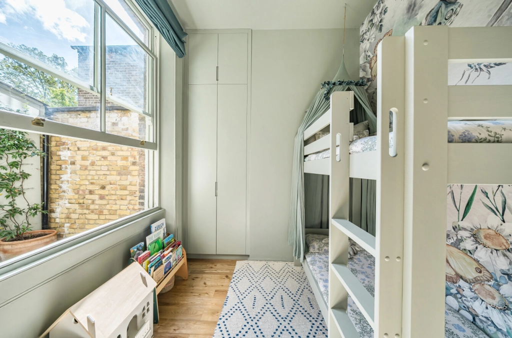 3 bedrooms apartments/flats for sale in Montpelier Grove, Kentish Town - NW5 view 17