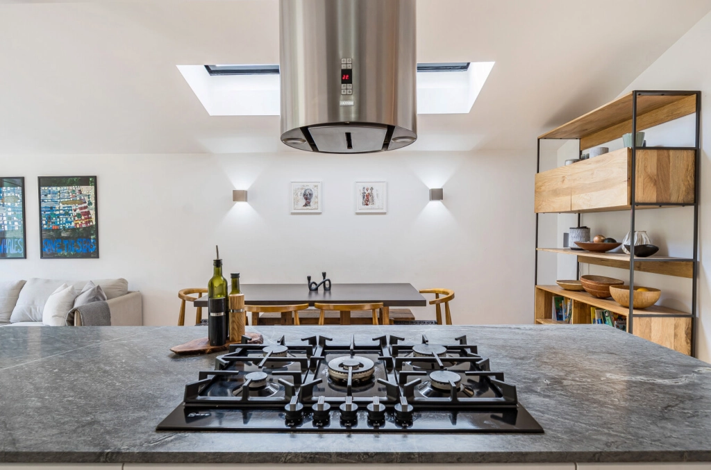 3 bedrooms apartments/flats for sale in Montpelier Grove, Kentish Town - NW5 view 14