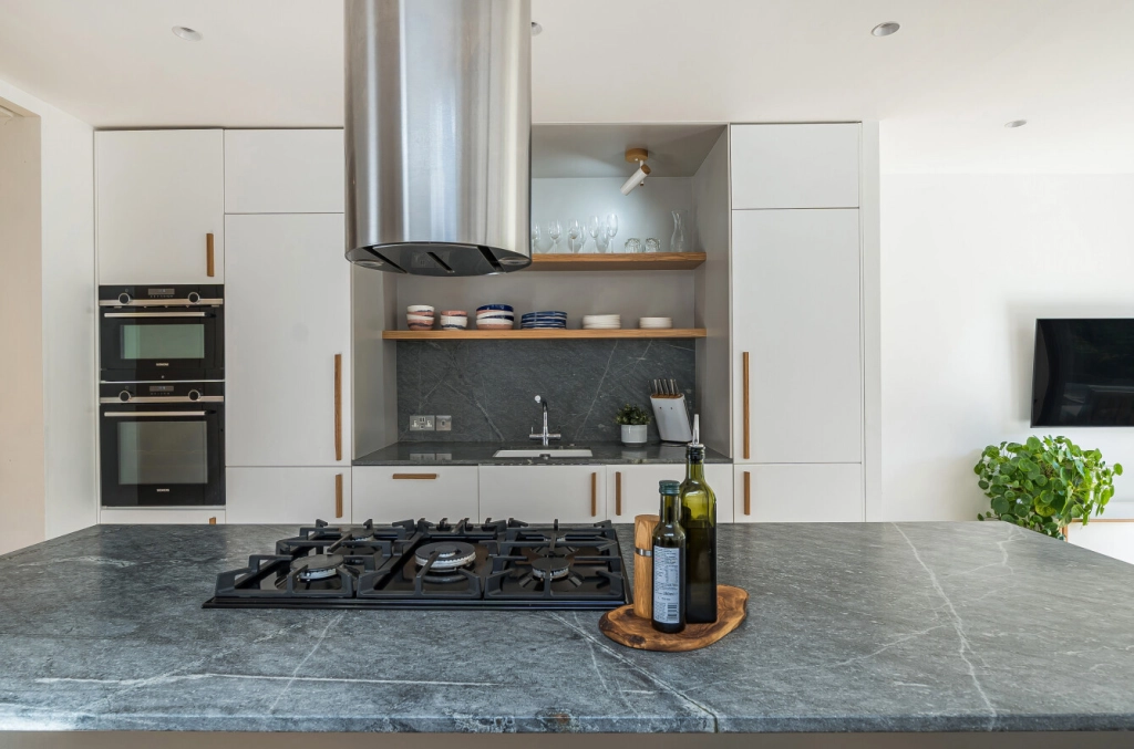 3 bedrooms apartments/flats for sale in Montpelier Grove, Kentish Town - NW5 view 15