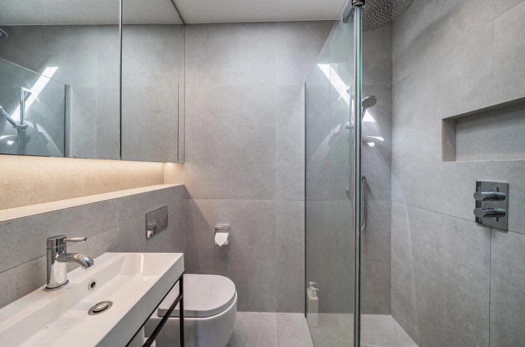 3 bedrooms apartments/flats for sale in Montpelier Grove, Kentish Town - NW5 view 21