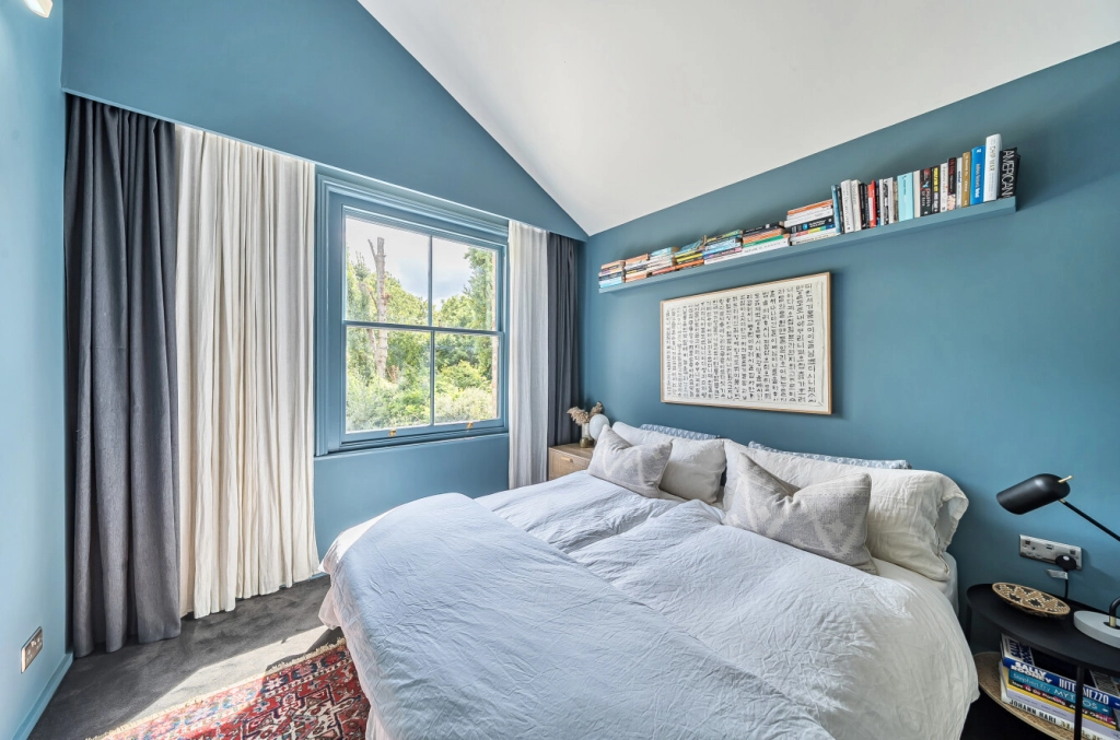 3 bedrooms apartments/flats for sale in Montpelier Grove, Kentish Town - NW5 view 4