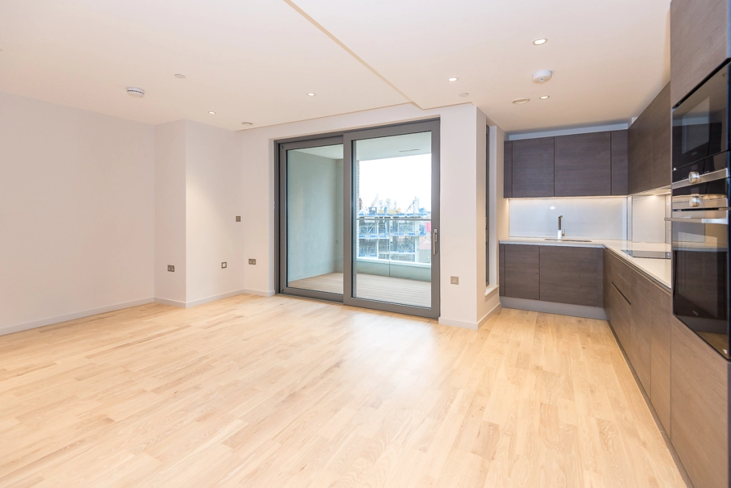 2 bedrooms apartments/flats for sale in Camley Street, Kings Cross - N1C view 3