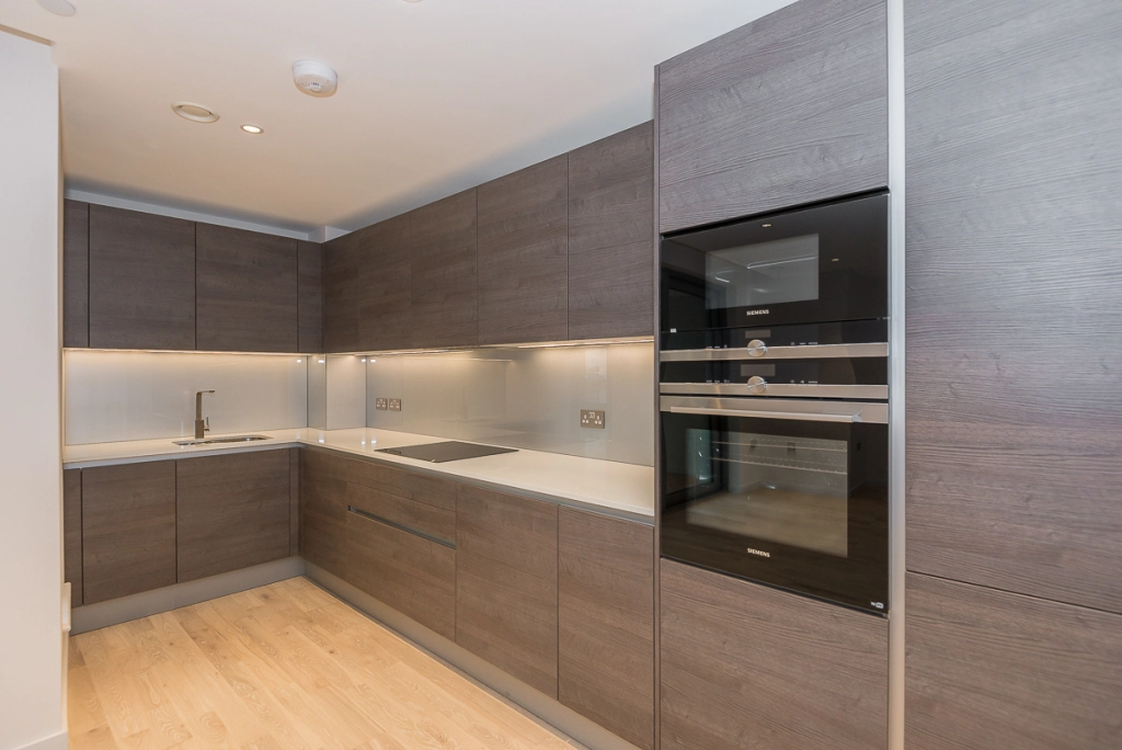 2 bedrooms apartments/flats for sale in Camley Street, Kings Cross - N1C view 4