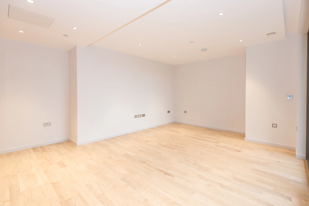 2 bedrooms apartments/flats for sale in Camley Street, Kings Cross - N1C view 5