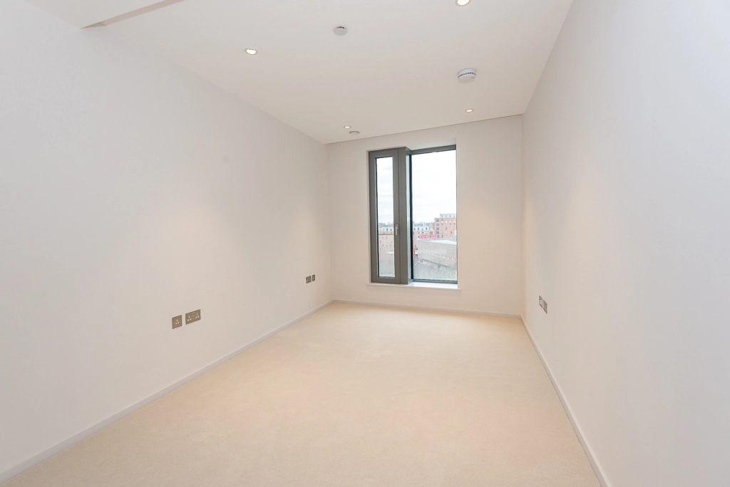 2 bedrooms apartments/flats for sale in Camley Street, Kings Cross - N1C view 7