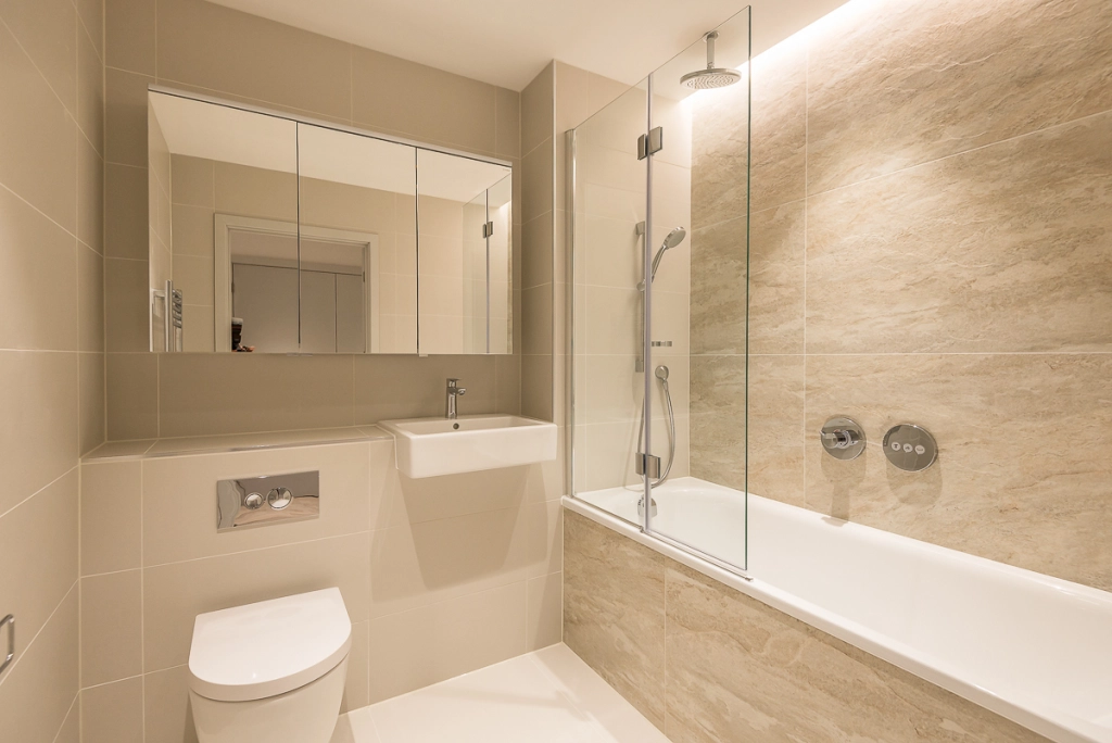 2 bedrooms apartments/flats for sale in Camley Street, Kings Cross - N1C view 9