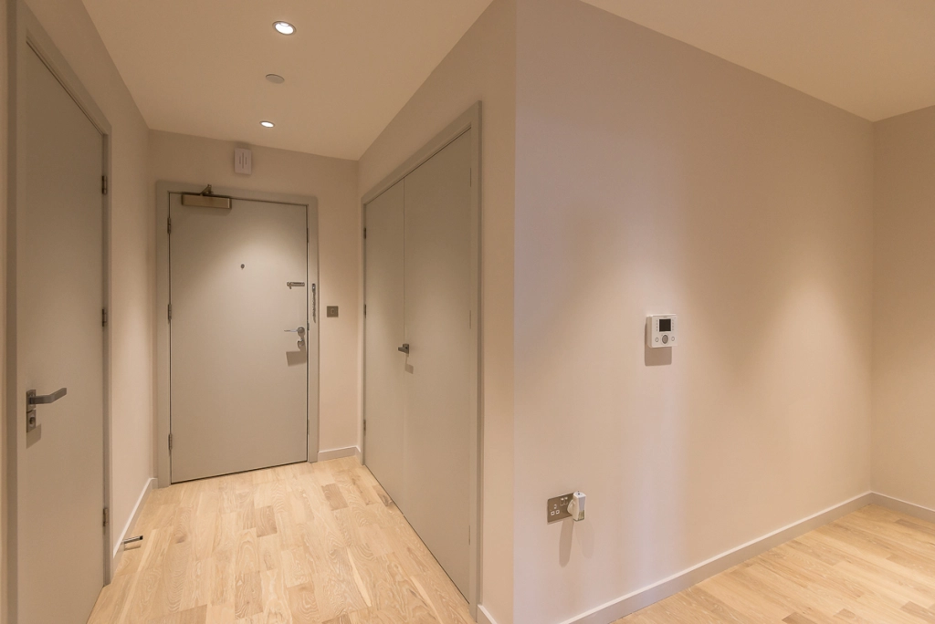 2 bedrooms apartments/flats for sale in Camley Street, Kings Cross - N1C view 14