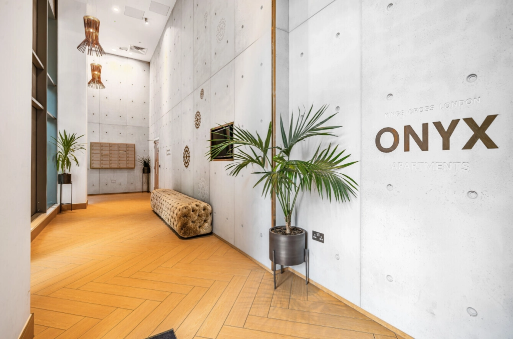 2 bedrooms apartments/flats for sale in Camley Street, Kings Cross - N1C view 15