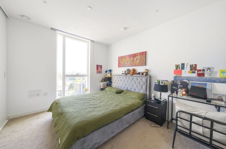 2 bedrooms apartments/flats to sale in Woodberry Down, London-image 6