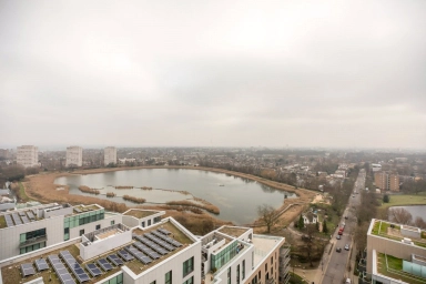 Woodberry Grove, London - N4 view 7