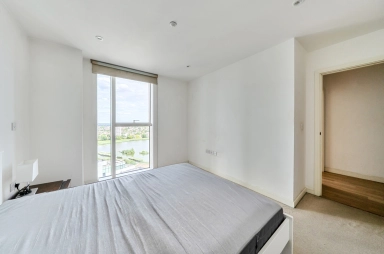 Woodberry Grove, London - N4 view 15