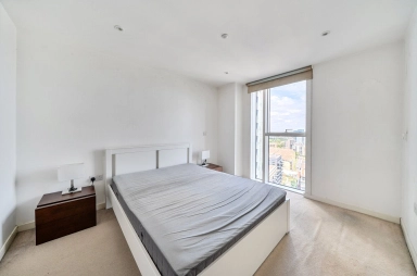 Woodberry Grove, London - N4 view 4