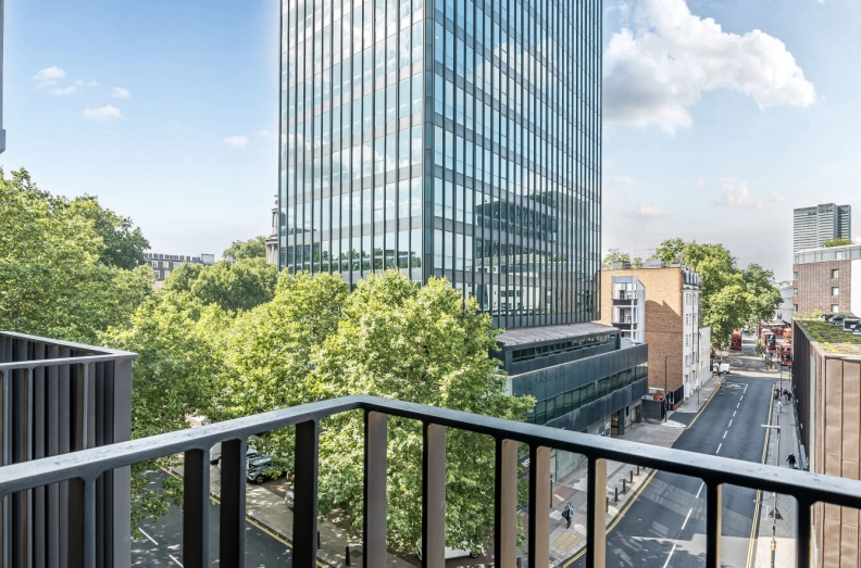 1 bedroom apartments/flats for sale in Churchway, London - NW1 view 12