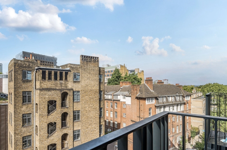 1 bedroom apartments/flats for sale in Churchway, London - NW1 view 10