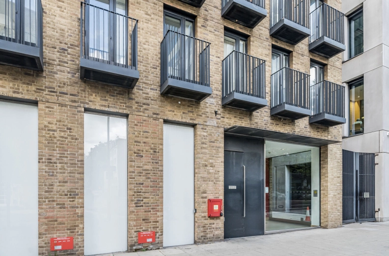 1 bedroom apartments/flats for sale in Churchway, London - NW1 view 11