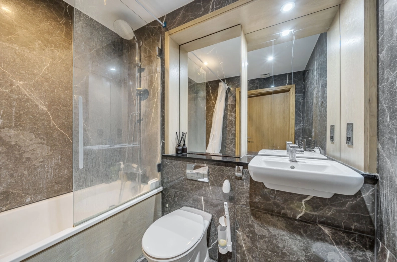 1 bedroom apartments/flats for sale in Churchway, London - NW1 view 9