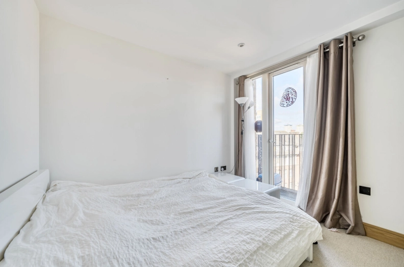 1 bedroom apartments/flats for sale in Churchway, London - NW1 view 8