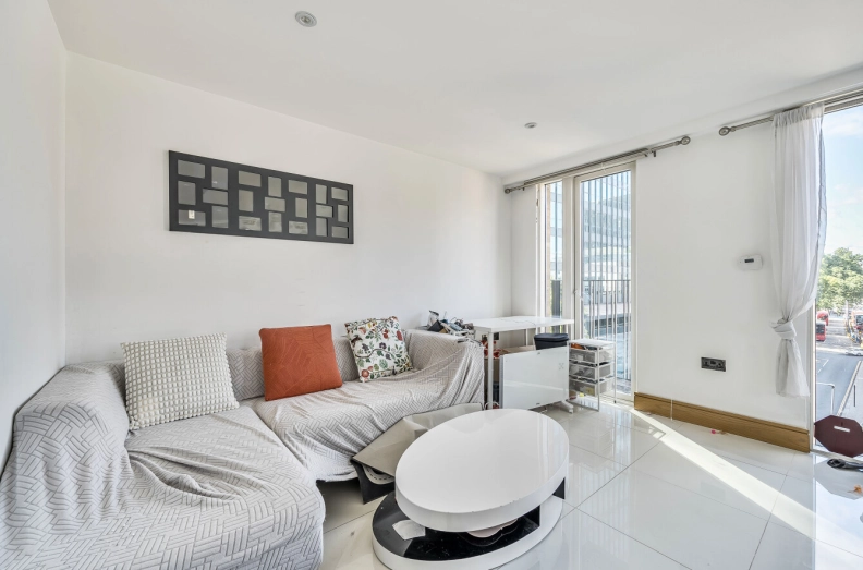 1 bedroom apartments/flats for sale in Churchway, London - NW1 view 2