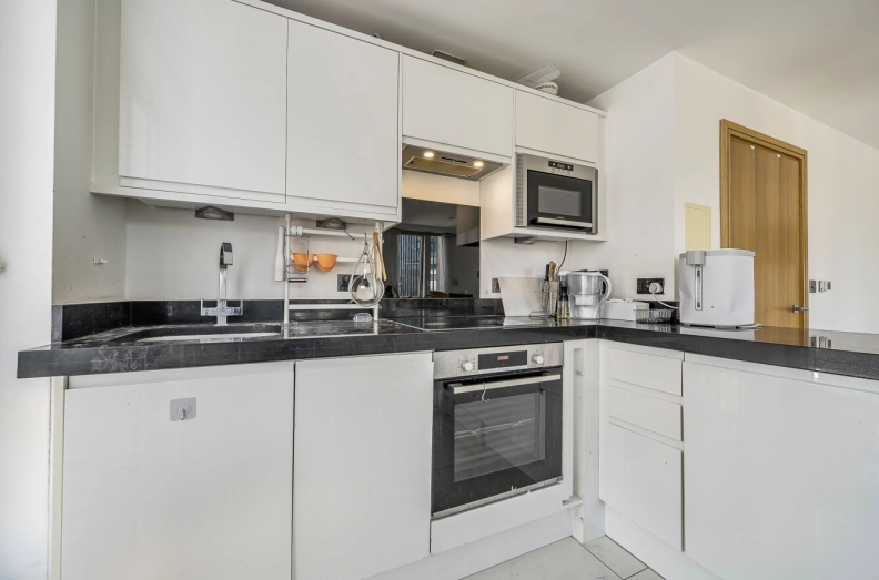 1 bedroom apartments/flats for sale in Churchway, London - NW1 view 6