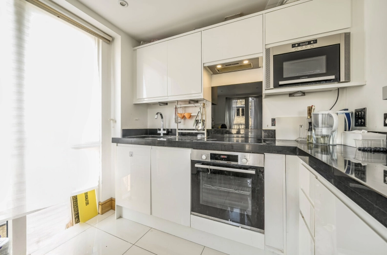1 bedroom apartments/flats for sale in Churchway, London - NW1 view 7