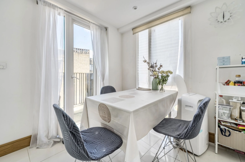 1 bedroom apartments/flats for sale in Churchway, London - NW1 view 5