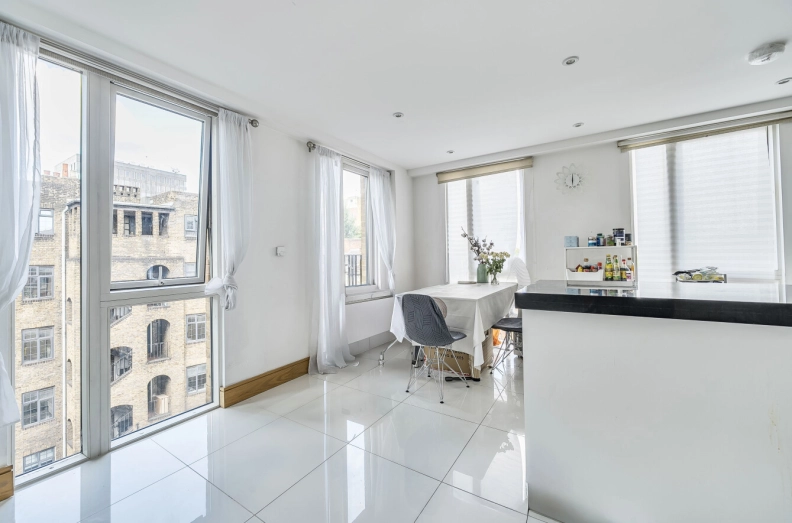 1 bedroom apartments/flats for sale in Churchway, London - NW1 view 4