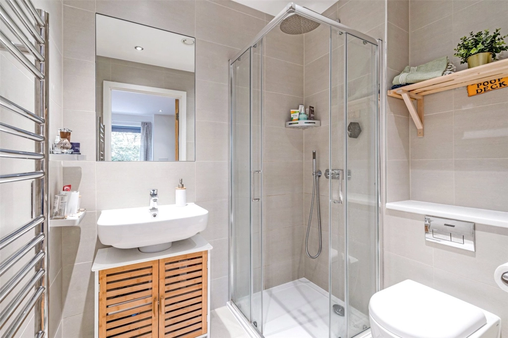 2 bedrooms apartments/flats for sale in Dalmeny Avenue, Tufnell Park - N7 view 7