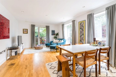Dalmeny Avenue, Tufnell Park, N7
