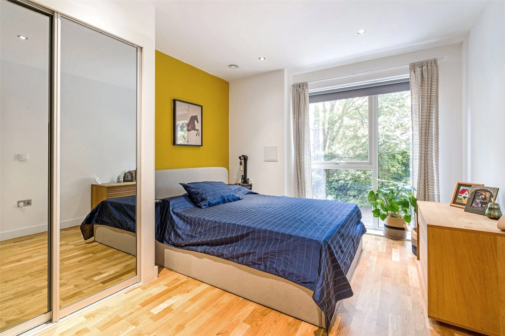 2 bedrooms apartments/flats for sale in Dalmeny Avenue, Tufnell Park - N7 view 4