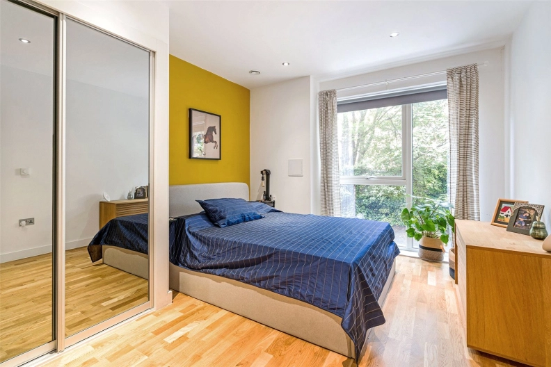 2 bedrooms apartments/flats for sale in Dalmeny Avenue, Tufnell Park, London - N7 view 4