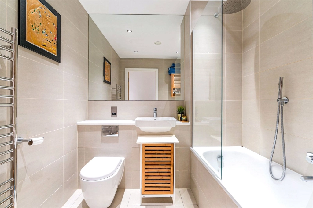 2 bedrooms apartments/flats for sale in Dalmeny Avenue, Tufnell Park - N7 view 9