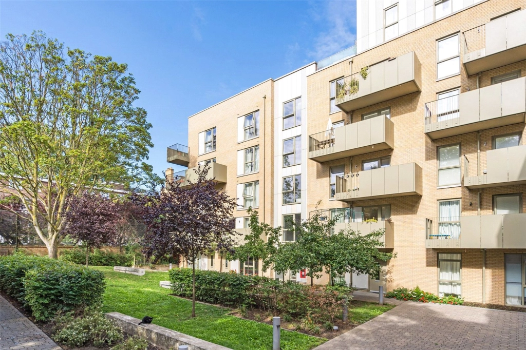 2 bedrooms apartments/flats for sale in Dalmeny Avenue, Tufnell Park - N7 view 13