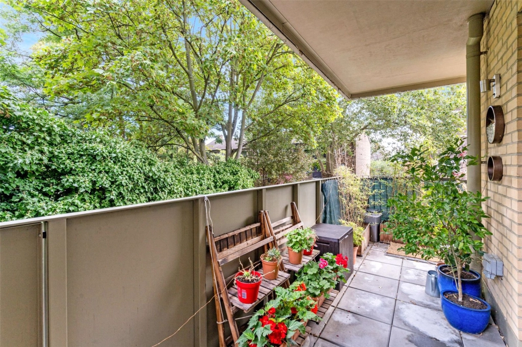 2 bedrooms apartments/flats for sale in Dalmeny Avenue, Tufnell Park - N7 view 12