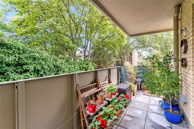 2 bedrooms apartments/flats for sale in Dalmeny Avenue, Tufnell Park, London - N7 view 12