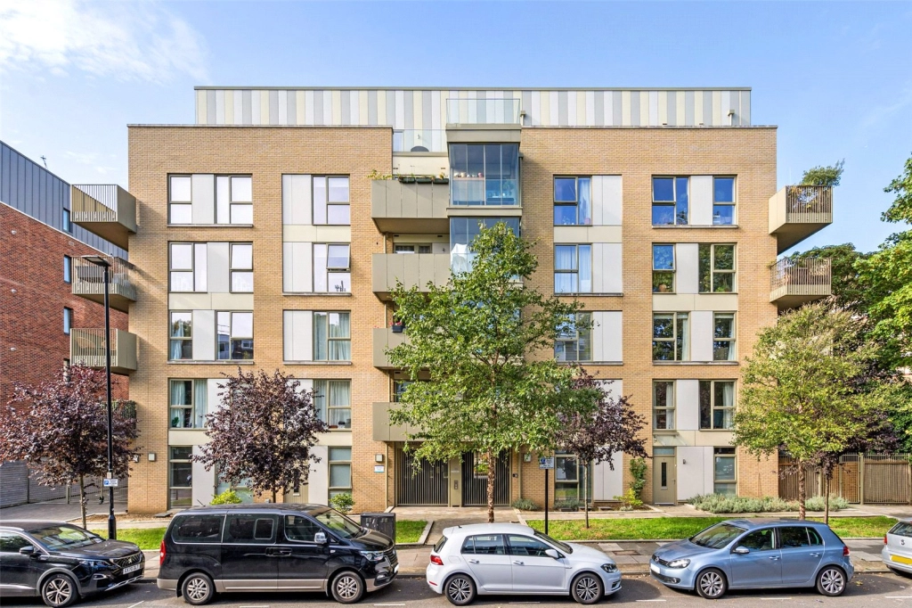 2 bedrooms apartments/flats for sale in Dalmeny Avenue, Tufnell Park - N7 view 10