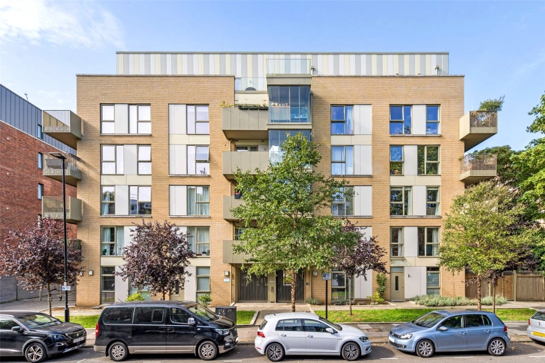 2 bedrooms apartments/flats for sale in Dalmeny Avenue, Tufnell Park, London - N7 view 10