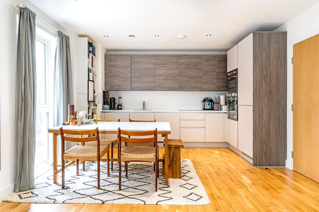 2 bedrooms apartments/flats for sale in Dalmeny Avenue, Tufnell Park - N7 view 6