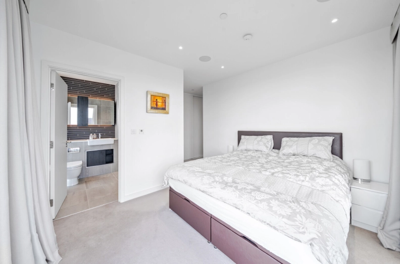3 bedrooms apartments/flats for sale in Woodberry Down, London - N4 view 18