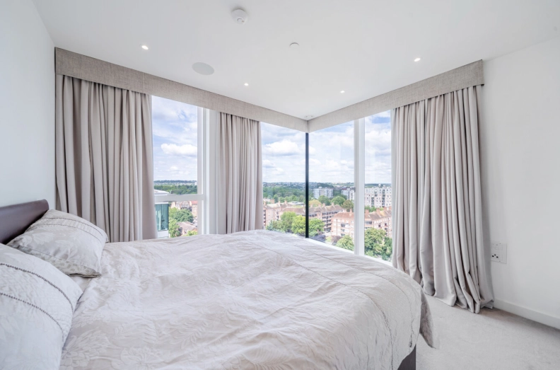 3 bedrooms apartments/flats for sale in Woodberry Down, London - N4 view 20