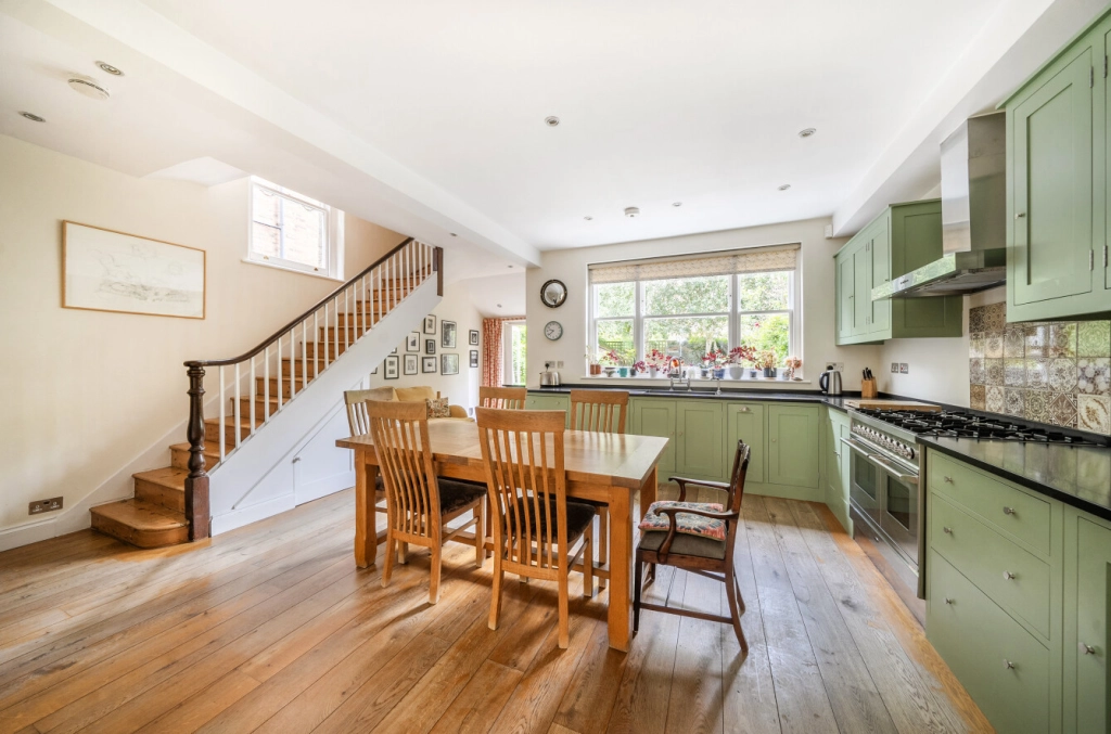 5 bedrooms houses for sale in Lady Margaret Road, Tufnell Park - N19 view 15