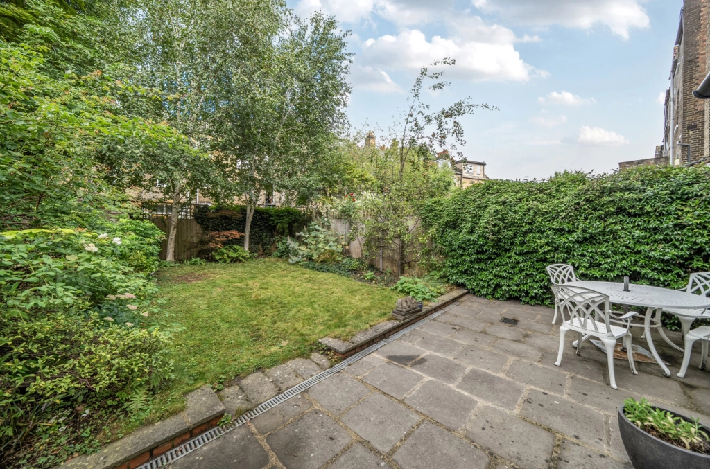 5 bedrooms houses for sale in Lady Margaret Road, Tufnell Park - N19 view 10